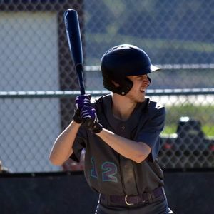 Meet your Posher, Elijah